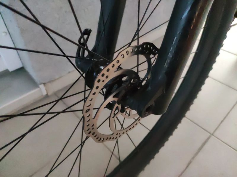 Specialized Epic HT