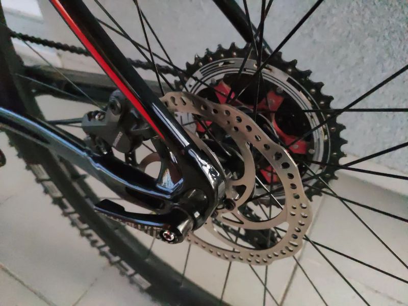 Specialized Epic HT