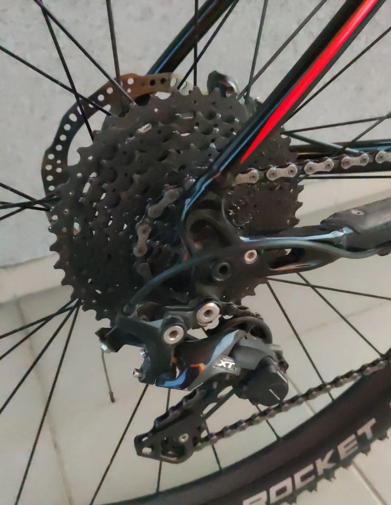 Specialized Epic HT