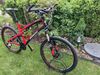 Specialized Epic Comp 2012