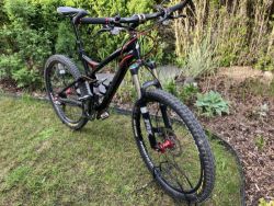 Specialized Stumpjumper