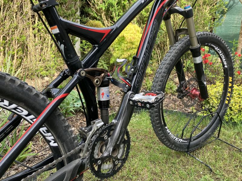 Specialized Stumpjumper