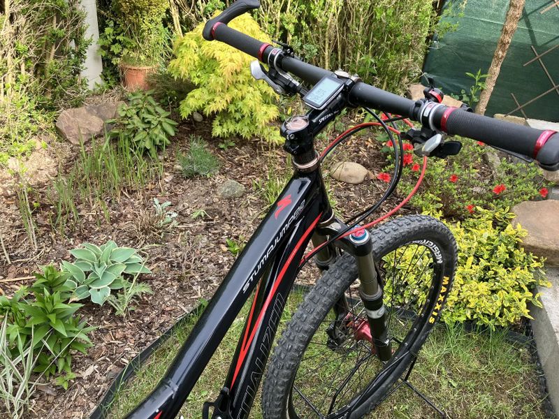 Specialized Stumpjumper