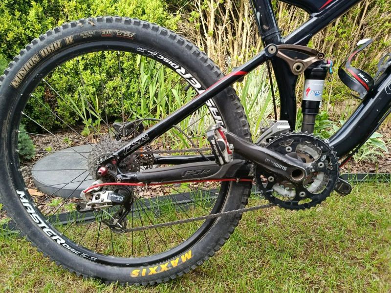 Specialized Stumpjumper