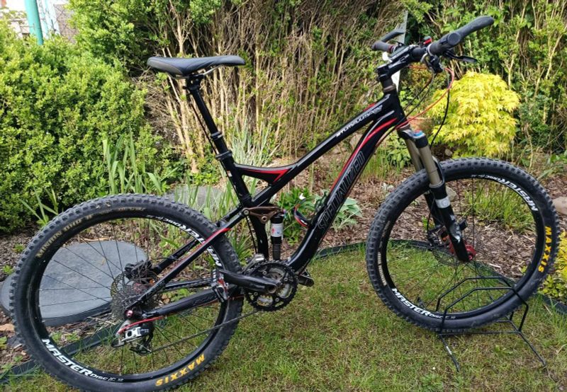 Specialized Stumpjumper
