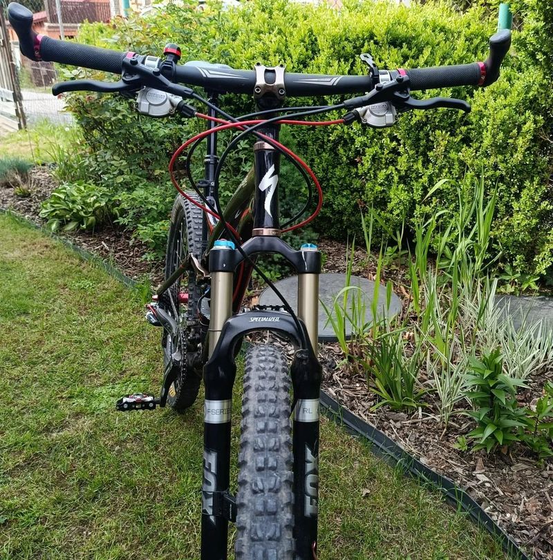 Specialized Stumpjumper