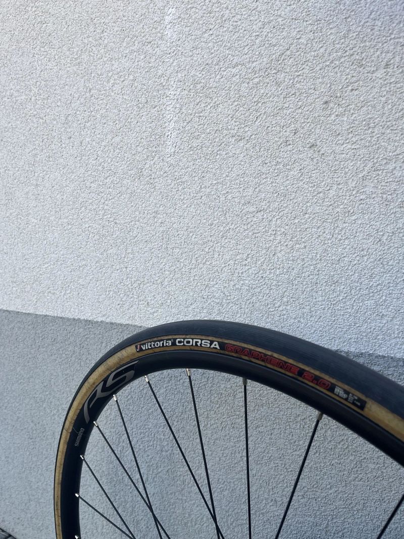 Focus Izalco Race Disc 9.7
