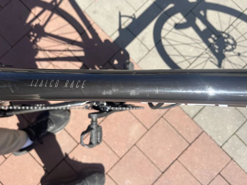 Focus Izalco Race Disc 9.7