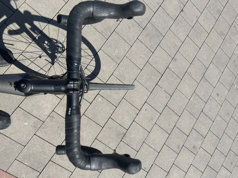 Focus Izalco Race Disc 9.7