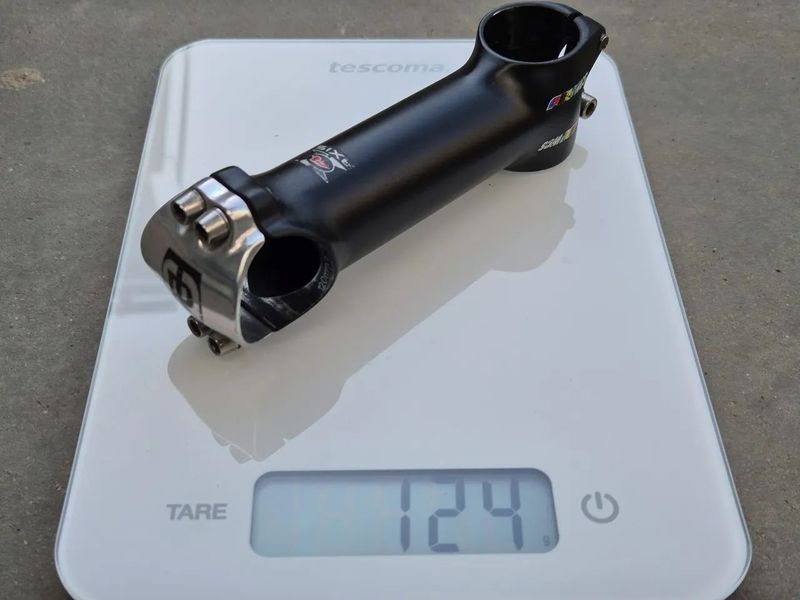 Představce 31.8mm