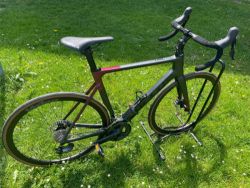 Kellys URC 70