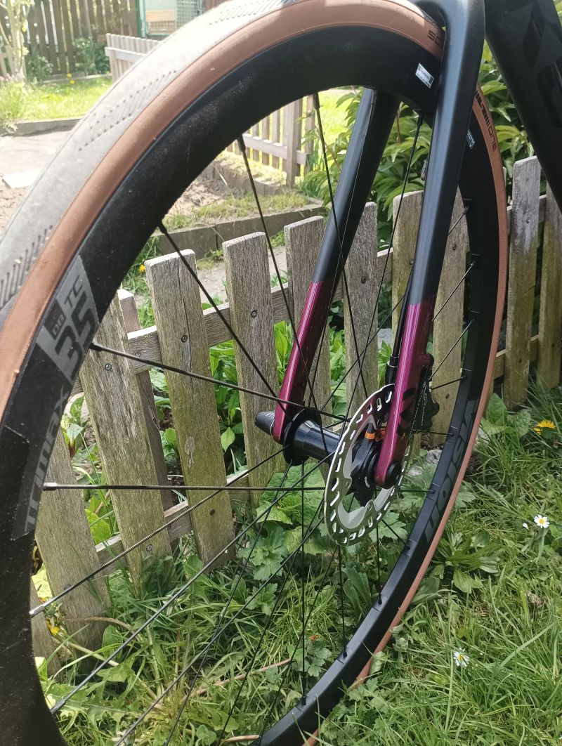 Kellys URC 70 v záruce (půl roku ještě)