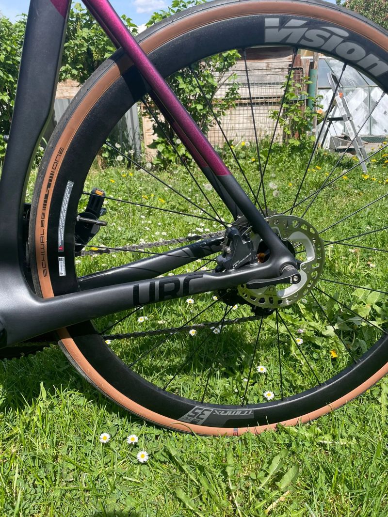 Kellys URC 70 v záruce (půl roku ještě)