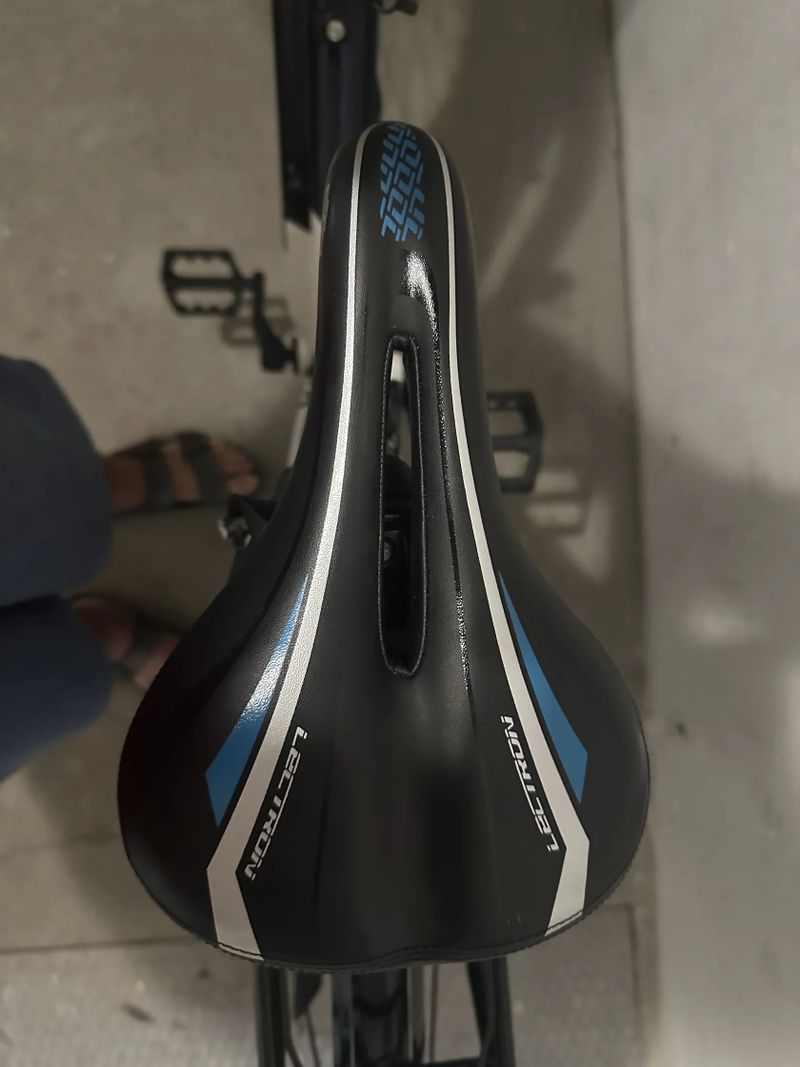 Lectron Altezza