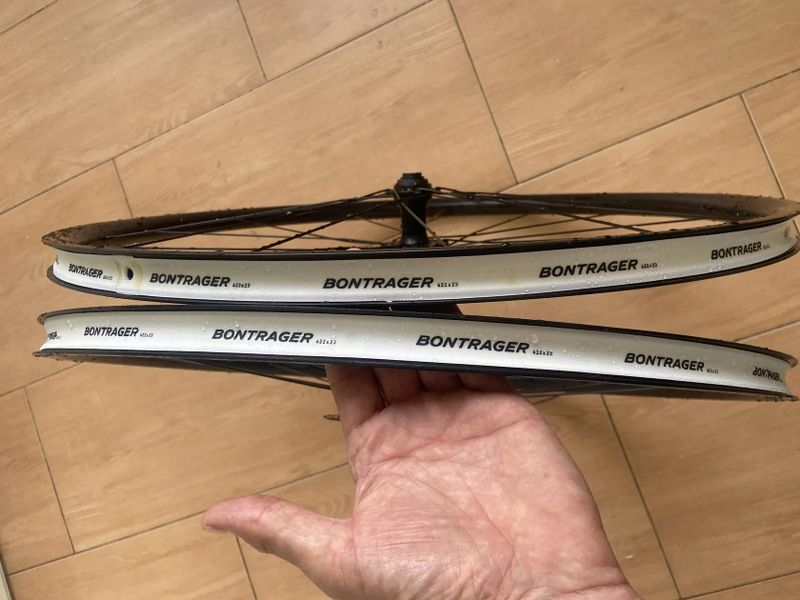 Bontrager