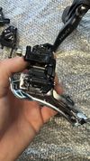 Gravelová sada Shimano GRX RX810, 2x11