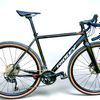 Ridley X Ride Disc 2024 ( GRX 2x10 vel M) 