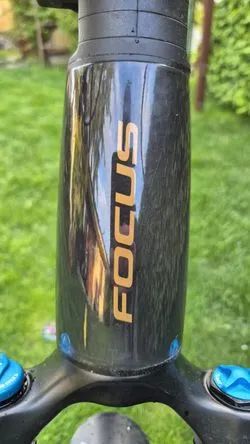 Focus Jam2 6.9 carbon