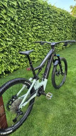 Focus Jam2 6.9 carbon