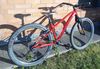 Rock Machine Thunder 27, 5 vel.S 135-160cm