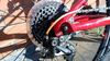 Rock Machine Thunder 27, 5 vel.S 135-160cm