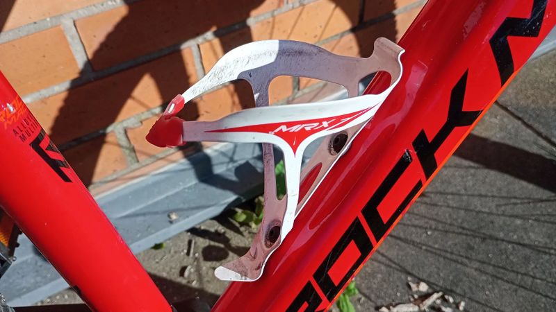 Rock Machine Thunder 27, 5 vel.S 135-160cm