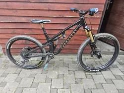 Commencal META SX 29