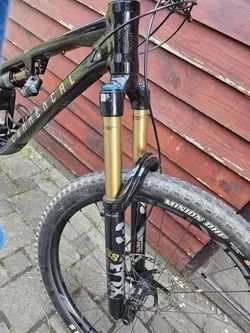 Commencal META SX 29