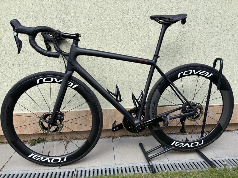 Specialized Aethos
