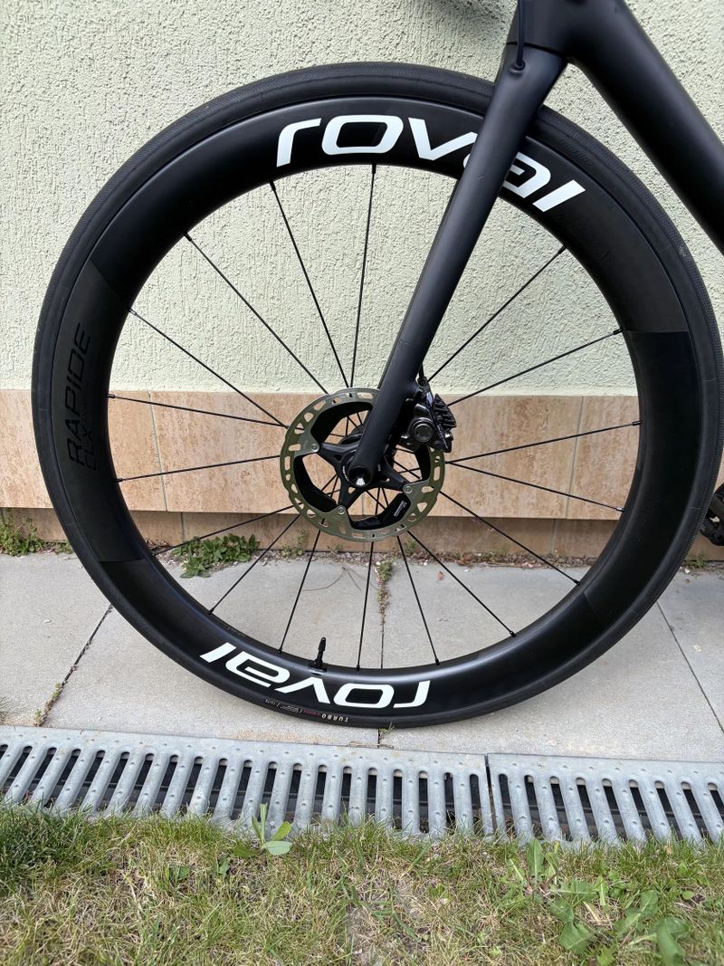 Specialized Aethos