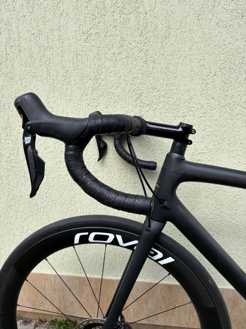 Specialized Aethos