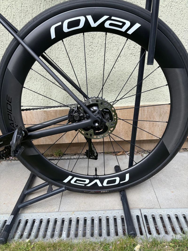 Specialized Aethos