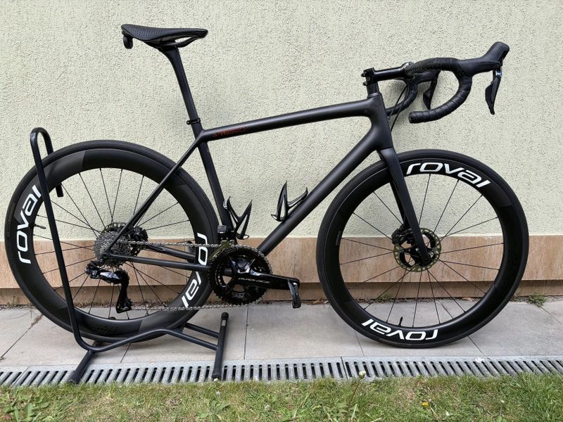 Specialized Aethos