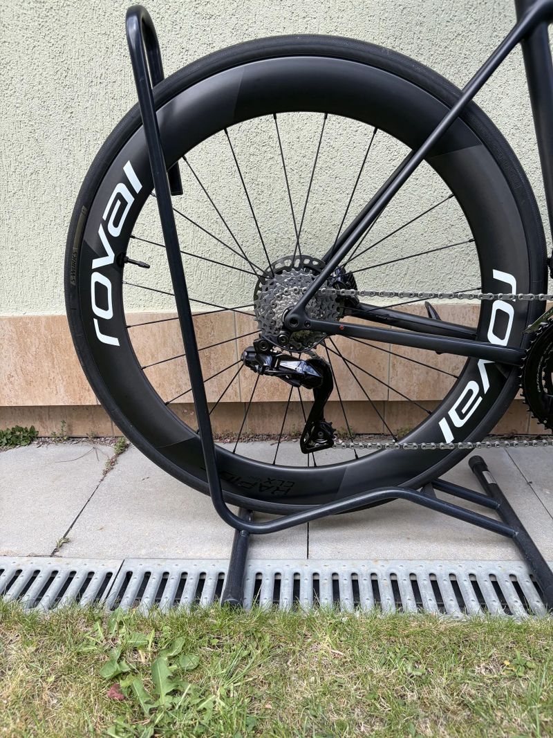 Specialized Aethos
