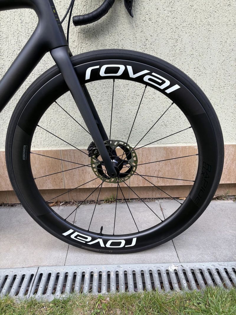 Specialized Aethos