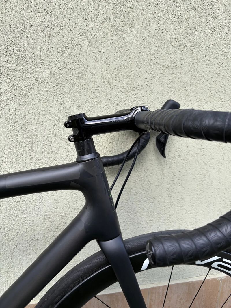 Specialized Aethos