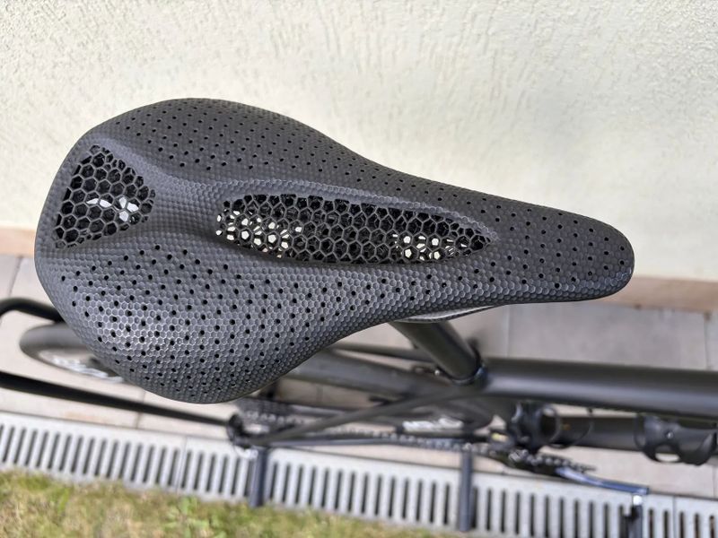 Specialized Aethos