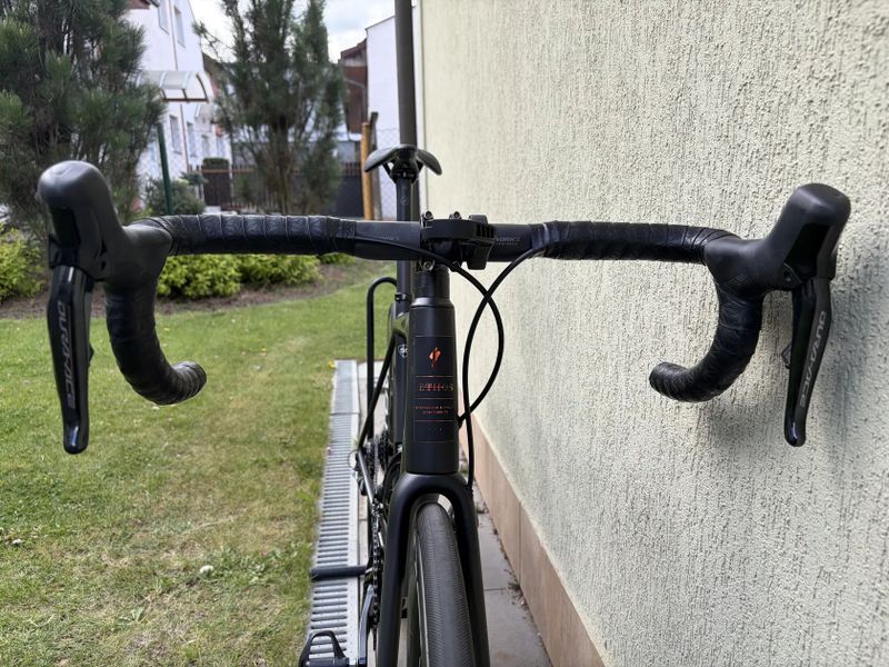 Specialized Aethos