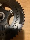 KLIKY ROTOR 54X40
