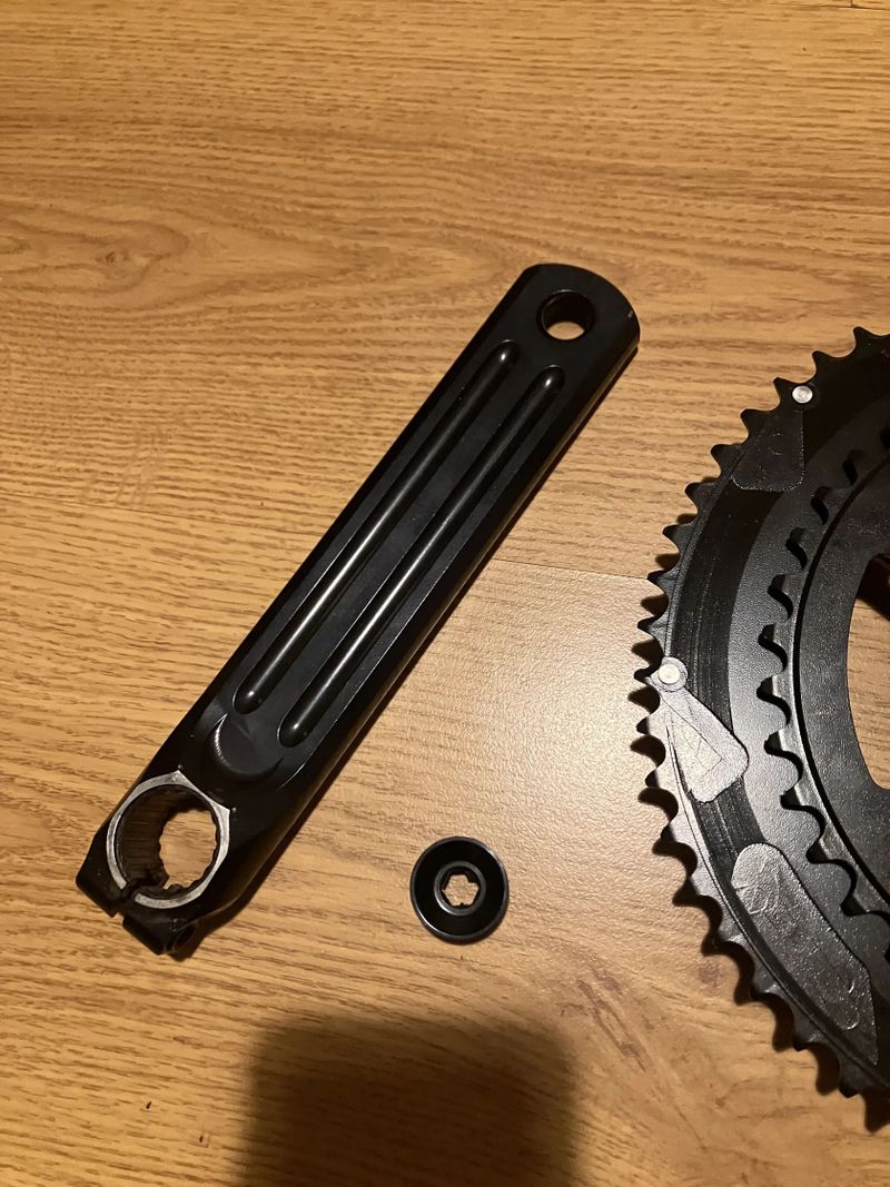 KLIKY ROTOR 54X40