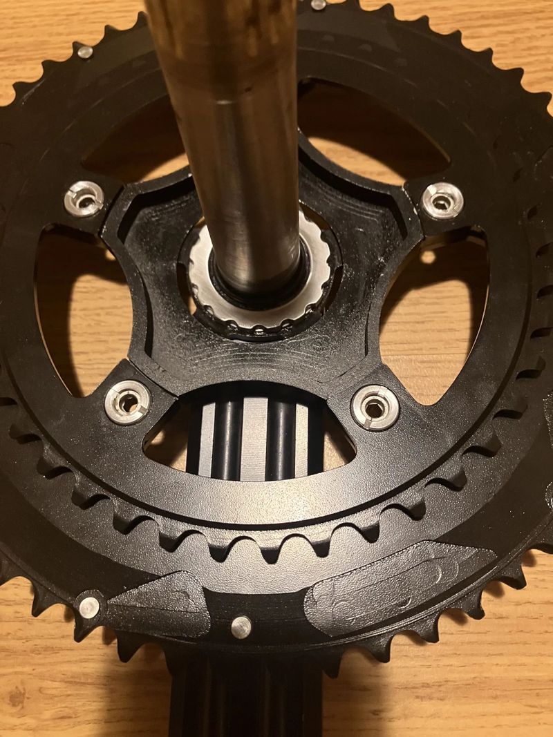 KLIKY ROTOR 54X40