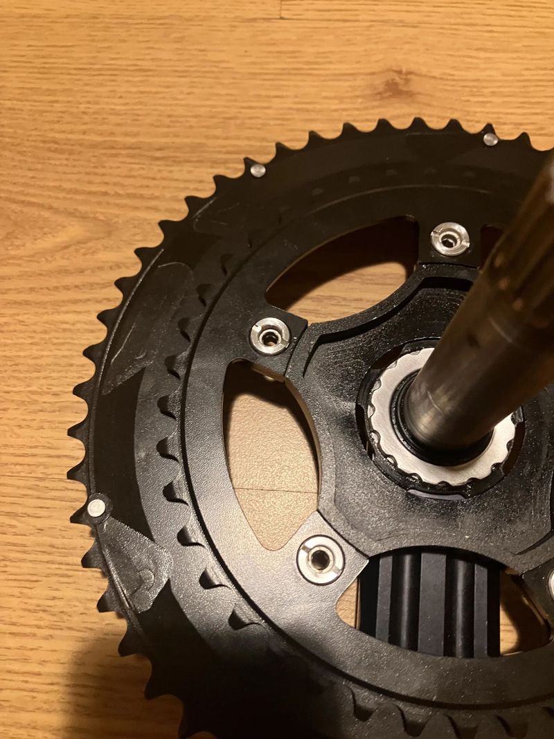 KLIKY ROTOR 54X40