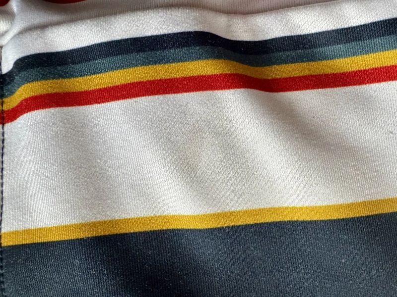Cyklistický dres Maloja Kienberg M