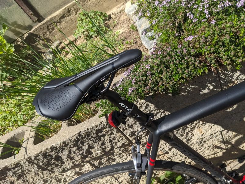 Cannondale SuperSix Evo, vel. 54