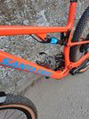 Santa Cruz Blur 4