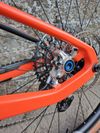 Santa Cruz Blur 4