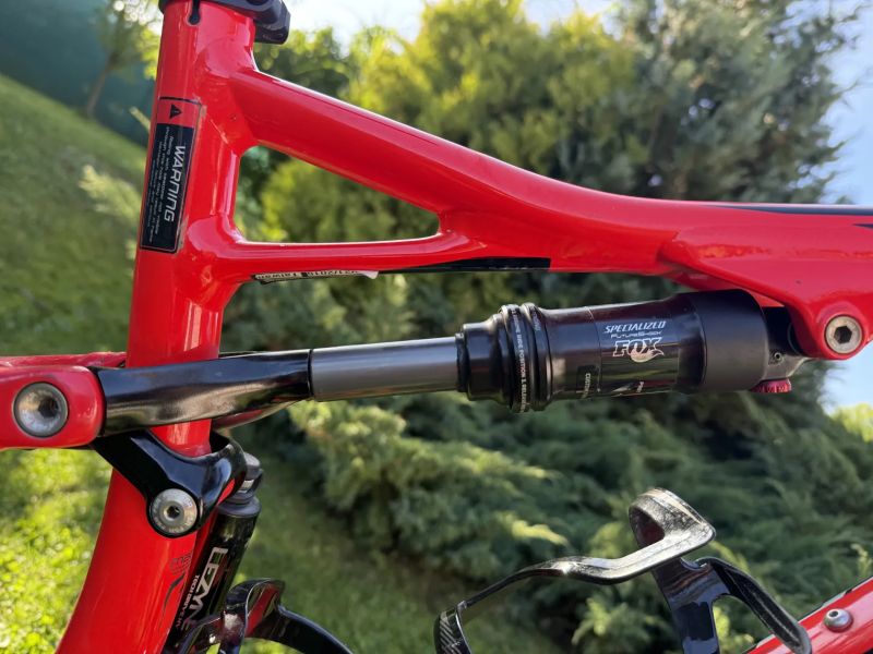 Specialized Epic Comp 29