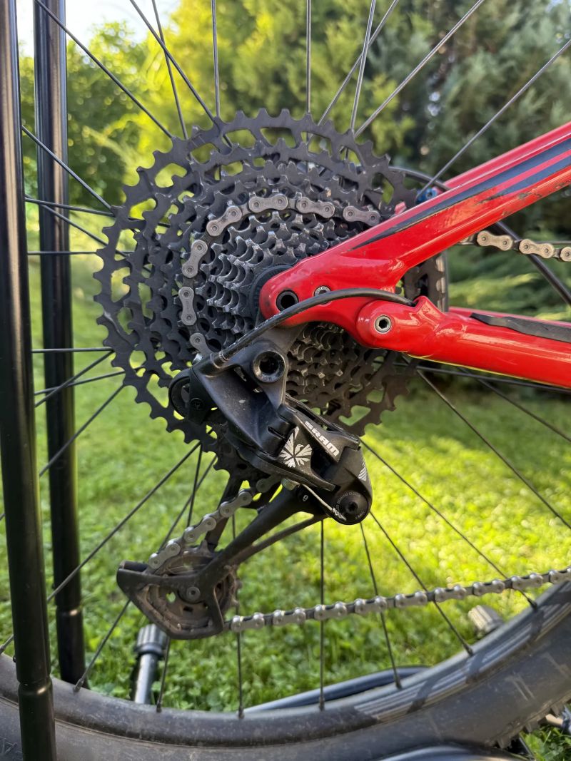 Specialized Epic Comp 29