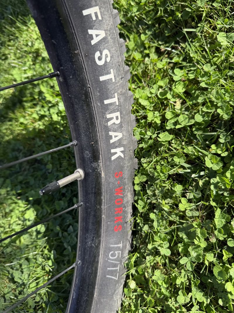 Specialized Epic Comp 29