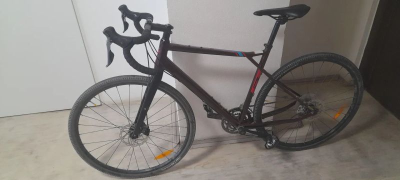 GT Grade Elite